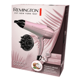 Remington D5901 Coconut Smooth Hair Dryer